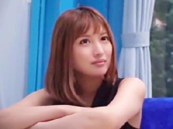 「夫よりずっといぃ…♥」シングルファザーの悩みを身体で解決！素人人妻3Pのエロ動画