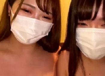 『え~おそ~ぃ…』それだけでブランドものオネダリしてくるイマドキギャルと生姦3Pオフパコ素人美少女ロリ中出しハメ撮りのエロ動...