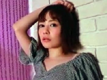 くびれ肉体の絶倫尻軽女ギャルが色欲を満たす為にアダルトビデオ志願でハード3Pファック顔射のエロ動画