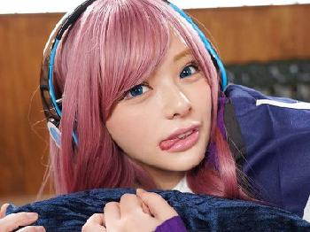 人気巨大乳房T●KT●KERいちか先生がアダルトビデオに！？自慢のFカップ乳房を揺らしながら絶頂オーガズム！巨乳お姉さんコス...