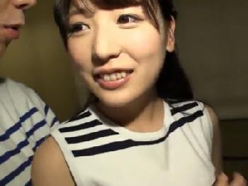 2年前セフレだった素人娘と久しぶりの再会→お互い深く詮索しない割り切りパコ！美少女痴女ハメ撮りのエロ動画