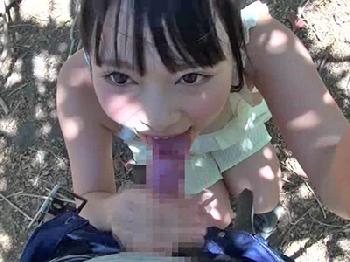 アフリカ現住人の巨大ペニスを小さな体に受け入れる美形少女美少女なつめ愛莉のエロ動画