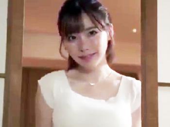 妹夫婦の子作りの様子を覗いていた義姉が夫を誘惑して寝取り中出しSEX美少女お姉さん痴女のエロ動画