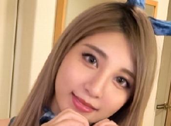 20歳にして経験人数200超!?『THE ヤリマン』な売女ヤリマンギャルとドロドロ顔面射精パコ巨乳素人パイパン顔射のエロ動画