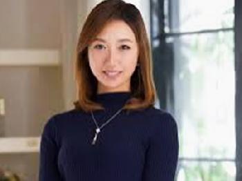 『見られながらしたかったんです‥』夫では満たされないスケべ奥様の中出し密通交尾人妻熟女のエロ動画