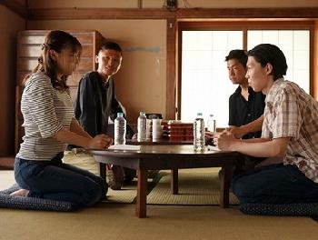 都会から少し離れた場所で平和に暮らすマダムが…町内会の男たちの性欲処理係にW巨乳痴女人妻熟女中出し乱交さつき芽衣のエロ動画