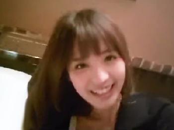 強烈かわいいなJAV女優がプライベートでみせたデレデレハメ撮りを裏切りの一般発売W美少女ギャル痴女桃乃木かなのエロ動画