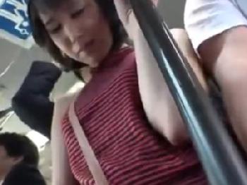 部活帰りのミニ系カワ女子校生が制服の下に着ていたレオタード姿で痴漢男に犯される!美少女ロリコスプレ顔射レイプのエロ動画