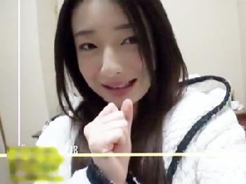 「いっぱい…出てる…」純真無垢、非のうちどころのないスーパーきれいなお姉さんが初めての中出し解禁巨乳ギャル3P秋吉ひなのエロ...