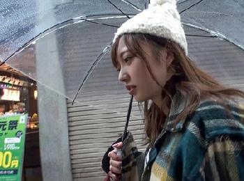 ガチ素人が22歳がJAVデビューするまでの完全ドキュメンタリーデビュー作日向理名のエロ動画