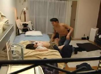 家出女子校生を保護→媚薬飲ませてレイプする一部始終を隠し撮り！素人盗撮のエロ動画