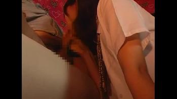 制服コスの可愛いギャルとピンサロで本番隠し撮り！巨乳女子校生美少女コスプレのエロ動画