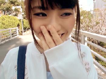 「おっきぃ陰茎欲しいよぉ…」うずくおめこに巨チンをオネダリ巨乳素人美少女顔射のエロ動画