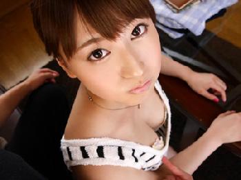 ご飯のあとは自分をデザートとして食べてもらう美人奥様巨乳人妻熟女初川みなみのエロ動画