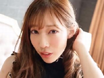 Hカップのスーパー女体！魅惑のきれいなお姉さんがバストぷるぷるさせて騎乗位パコ巨乳ギャル小宵こなんのエロ動画