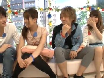 素股と言うから許したのに中出しされちゃった素人主婦人妻のエロ動画