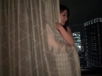 「えっ…やだっ」表参道でナンパした素人娘に強引に肉棒挿入Wお姉さんハメ撮りのエロ動画