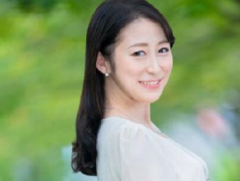 あまりにも美しいマダムさんがドキドキしながら初撮りJAVデビューしたドキュメンタリー映像人妻中出しデビュー作美竹千里のエロ動...