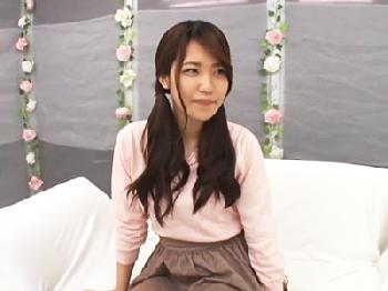 おっとり美形少女なフェンシング選手が剣じゃなくてペニ棒で突かれてノックアウト素人美少女ナンパレイプのエロ動画