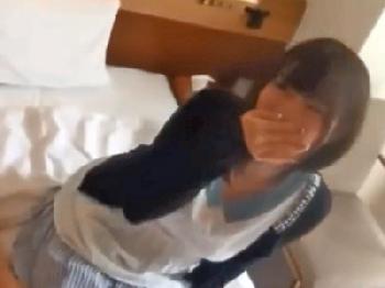 アンケートと称してナンパした女子大生に即日中出しキメちゃいましたW巨乳素人のエロ動画