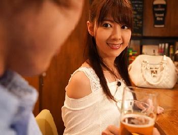 『口でなら…密通にならないよね？』フェラチオから始まる奥さん中出し寝取られ痴女人妻のエロ動画