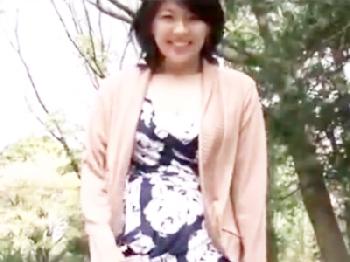 初めての姦淫FUCKでマン汁だらだらになっちゃう淫乱熟女妻に中出し人妻のエロ動画