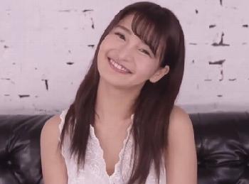 『まだ3本目です…』笑顔の可愛いハーフ顔の美形少女が潮吹き止まらなく大洪水スプラッシュ美少女ひなたまりんのエロ動画