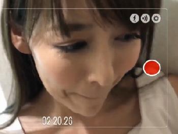 うちの妻がクソ野郎たちに寝取られていた映像を見つけたので…そのままJAVにしました素人人妻3P盗撮のエロ動画