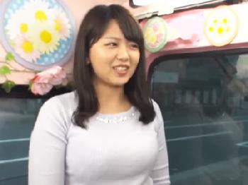 ムチムチでかわいくてダンスしてるから締まりはイイ→最高の抱き心地巨乳素人美少女ロリのエロ動画