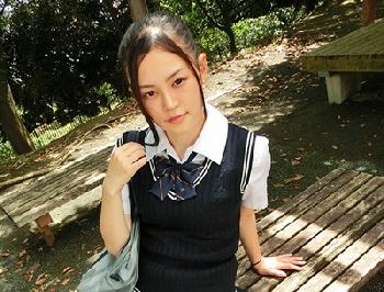 部活内でもナンバー1人気!陸上部の長距離やってる美形少女女子校生に妊娠確定の大量中出し美少女ロリコスプレ竹下美琴のエロ動画
