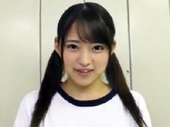 セクハラ教育指導で全裸にされた美形少女女子校生が羞恥健康診断でハメ倒される！美少女顔射3Pのエロ動画