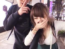 イケメンナンパ師についてっちゃう不貞妻OLが酔っ払って一夜限りの密通交尾素人人妻のエロ動画