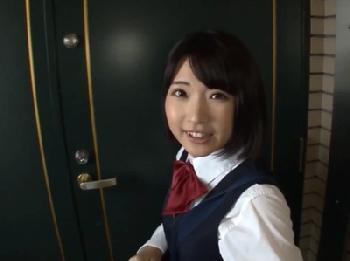 『鞄置いたらオッサンのところいくね♡』アイドルみたいな幼顔女子校生の全身を嘗め回し輪姦する冷酷オッサン美少女ロリ乱交のエロ動...