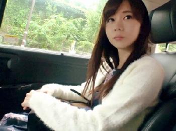 「こんな…気持ちぃなんて…」普段はマッサージ師をしている22歳はんなり素人さんがJAV応募してラブラブパコハメ撮りのエロ動画