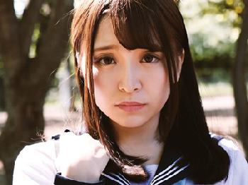 「私、小さい頃から脳イキが出来るんです」美少女中出し加藤ももかのエロ動画