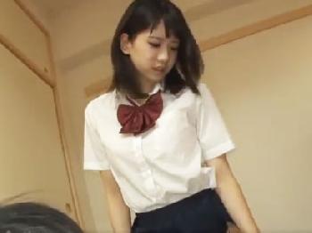 家族全員の色欲処理を家事の一環で当たり前のようにしてしまうミニ系巨乳女子校生W美少女ロリ痴女顔射フェラ近親相姦一ノ瀬のののエ...