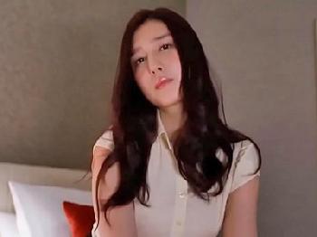 一晩中中出し交尾を楽しむ癒やし系女優巨乳お姉さんのエロ動画