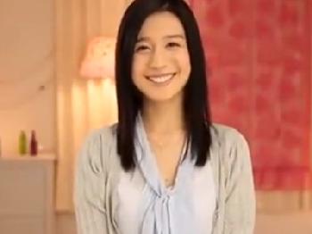 細身なのに大きいオッパイなお姉さんが敏感すぎて痙攣マジ絶頂！巨乳素人顔射のエロ動画