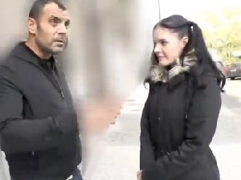 『OHっ！ぁあ！』マジックミラー号が遂に欧米進出！童顔ツイテン外人をナンパハメ巨乳素人美少女ハメ撮りのエロ動画