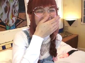 『死んじゃうぅっ！』ちょっと頭が弱そうなガチ素人が呂律回ってない喘ぎ声でハメ回される！巨乳ギャル痴女ハメ撮りナンパのエロ動画