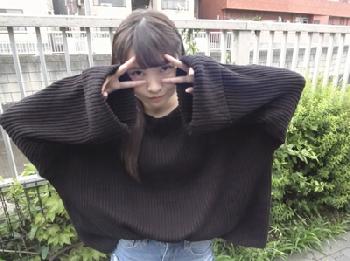 ガチ天使降臨!「中だけは…NG」という元地下アイドルにたっぷり種付けハメ撮り素人美少女ロリ中出しのエロ動画
