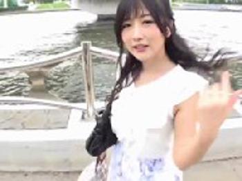 大槻ひびきとイチャイチ中出しデート＆FUCK巨乳お姉さんのエロ動画