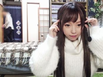 素人部屋に連れ込まれてライブチャット配信→そのままヤリ捨てられた美形少女美少女ロリハメ撮り盗撮のエロ動画