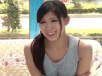 マキシワンピの奥さまは隙だらけ→リンパマッサと称され生姦巨乳素人人妻のエロ動画