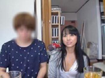 ローションで感度がバク上がり！100万争奪★中出しファック！素人美少女のエロ動画