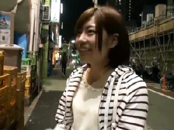 「恥ずかしい‥…」猛烈に可愛い素人娘がまさかの凄い性テクフェラチオ披露W美少女のエロ動画