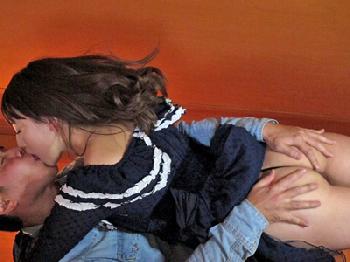 「もぉ我慢できない♡」禁欲後のきれいなお姉さんが情欲のままに求め合うファック巨乳初川みなみのエロ動画