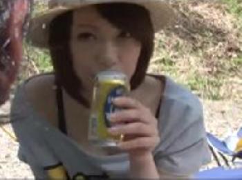 嫁の妹は若くて可愛くて嫁の100倍良い！巨乳美少女お姉さんギャル近親相姦のエロ動画