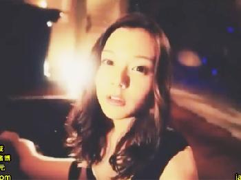 自分から男に跨る超がつくほど変態なお姉さんと濃密騎乗位パコ巨乳痴女のエロ動画