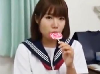 「赤ちゃん出来ちゃう」ミニ系カワな妹を夜這い→妊娠確定中出し巨乳女子校生美少女ロリ近親相姦のエロ動画